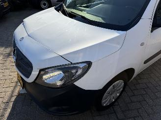 Mercedes Citan 108 CDi BlueEfficiency vaste prijs picture 17