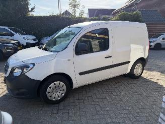 Mercedes Citan 108 CDi BlueEfficiency vaste prijs picture 21