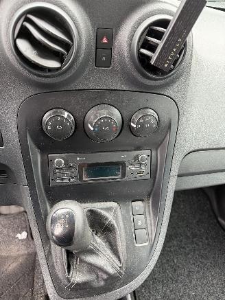 Mercedes Citan 108 CDi BlueEfficiency vaste prijs picture 38