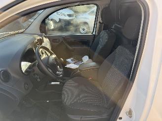 Mercedes Citan 108 CDi BlueEfficiency vaste prijs picture 25
