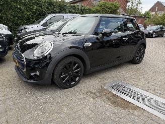 Mini Cooper Automaat 1.5 Chilli/Mary-Lebone Vaste prijs picture 18