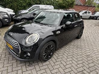 Mini Cooper Automaat 1.5 Chilli/Mary-Lebone Vaste prijs picture 68