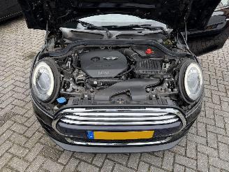 Mini Cooper Automaat 1.5 Chilli/Mary-Lebone Vaste prijs picture 42