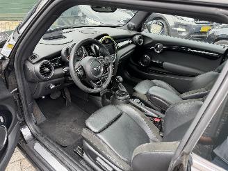 Mini Cooper Automaat 1.5 Chilli/Mary-Lebone Vaste prijs picture 51