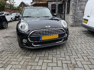 Mini Cooper Automaat 1.5 Chilli/Mary-Lebone Vaste prijs picture 9