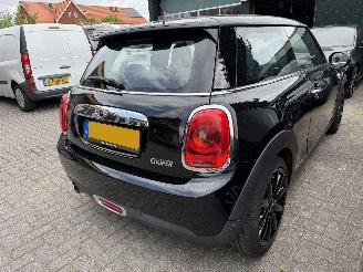 Mini Cooper Automaat 1.5 Chilli/Mary-Lebone Vaste prijs picture 15