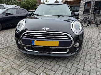 Mini Cooper Automaat 1.5 Chilli/Mary-Lebone Vaste prijs picture 8
