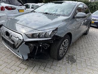 Hyundai Ioniq Premium EV 38 KWh picture 10