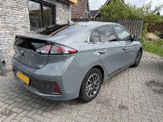 Hyundai Ioniq Premium EV 38 KWh picture 2