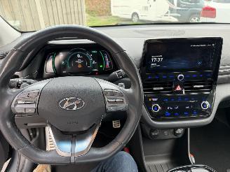 Hyundai Ioniq Premium EV 38 KWh picture 24