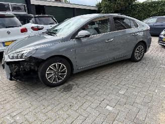 Hyundai Ioniq Premium EV 38 KWh picture 16