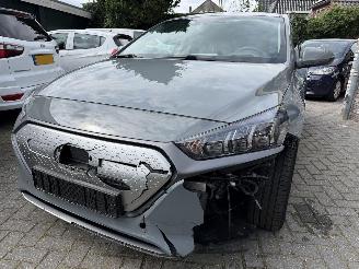 Hyundai Ioniq Premium EV 38 KWh picture 11