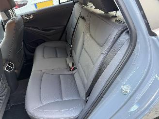 Hyundai Ioniq Premium EV 38 KWh picture 39