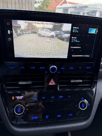 Hyundai Ioniq Premium EV 38 KWh picture 62