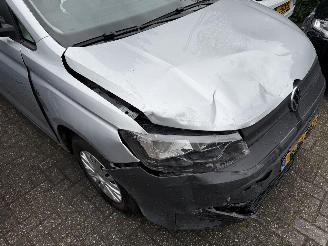Volkswagen Caddy Cargo 2.0 Tdi Comfort picture 61