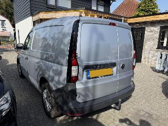 Volkswagen Caddy 2.0 Tdi Comfort picture 15
