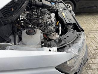 Volkswagen Caddy Cargo 2.0 Tdi Comfort picture 45