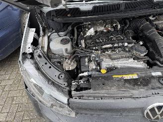 Volkswagen Caddy 2.0 Tdi Comfort picture 50