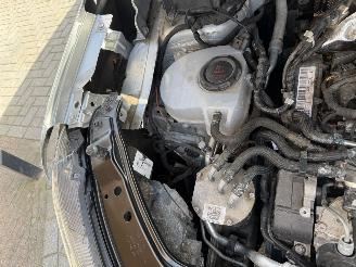 Volkswagen Caddy 2.0 Tdi Comfort picture 37