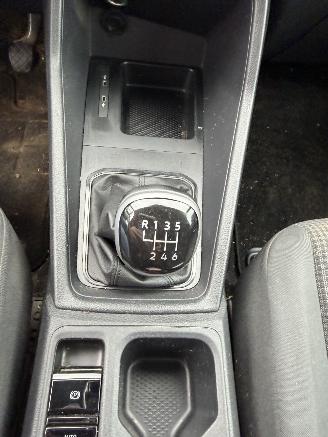 Volkswagen Caddy 2.0 Tdi Comfort picture 61