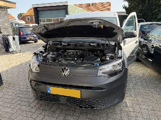 Volkswagen Caddy Cargo 2.0 Tdi Comfort picture 42