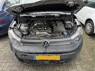 Volkswagen Caddy 2.0 Tdi Comfort picture 47