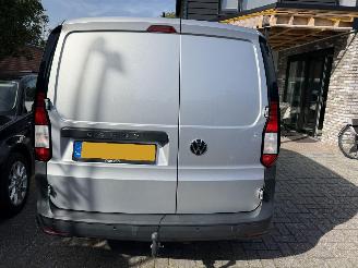 Volkswagen Caddy Cargo 2.0 Tdi Comfort picture 18