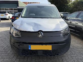 Volkswagen Caddy 2.0 Tdi Comfort picture 11