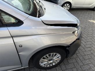 Volkswagen Caddy 2.0 Tdi Comfort picture 9
