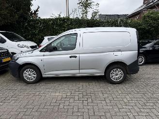 Volkswagen Caddy Cargo 2.0 Tdi Comfort picture 5