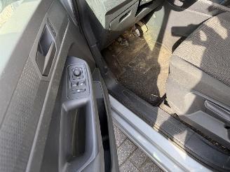 Volkswagen Caddy Cargo 2.0 Tdi Comfort picture 28