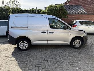  Volkswagen Caddy 2.0 Tdi Comfort 2024/12
