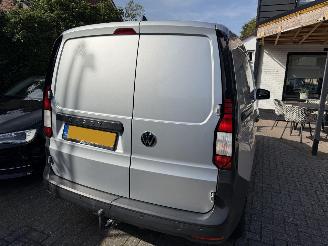 Volkswagen Caddy 2.0 Tdi Comfort picture 13