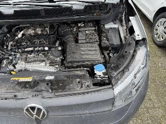 Volkswagen Caddy 2.0 Tdi Comfort picture 49