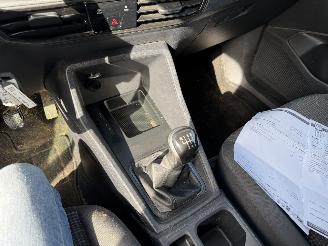 Volkswagen Caddy Cargo 2.0 Tdi Comfort picture 23