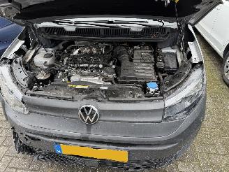 Volkswagen Caddy Cargo 2.0 Tdi Comfort picture 54