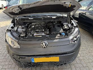 Volkswagen Caddy Cargo 2.0 Tdi Comfort picture 41
