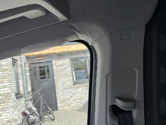 Volkswagen Caddy Cargo 2.0 Tdi Comfort picture 26