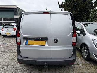 skadebil bedrijf Volkswagen Caddy 2.0 Tdi Comfort 2024/12