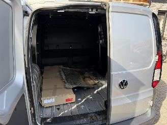 Volkswagen Caddy 2.0 Tdi Comfort picture 14