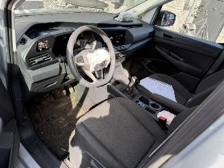 Volkswagen Caddy Cargo 2.0 Tdi Comfort picture 6