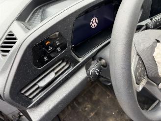 Volkswagen Caddy Cargo 2.0 Tdi Comfort picture 57