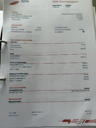 BMW 3-serie Auto is gereserveerd 318D Sedan picture 50