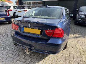 BMW 3-serie Auto is gereserveerd 318D Sedan picture 38