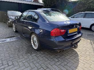 BMW 3-serie Auto is gereserveerd 318D Sedan picture 40