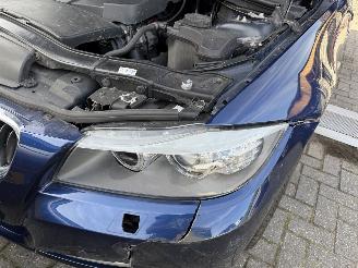 BMW 3-serie Auto is gereserveerd 318D Sedan picture 10