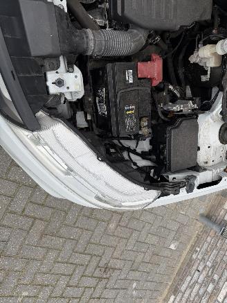 Suzuki Vitara Auto is gereserveerd Automaat 1.6 Exclusive Allgrip picture 53