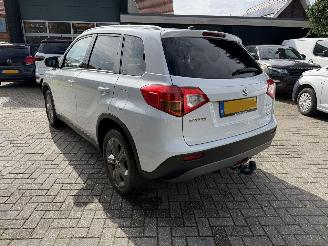 Suzuki Vitara Auto is gereserveerd Automaat 1.6 Exclusive Allgrip picture 9