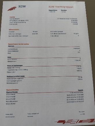 Suzuki Vitara Auto is gereserveerd Automaat 1.6 Exclusive Allgrip picture 54