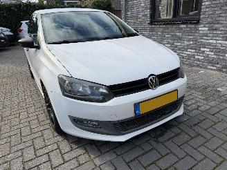 Volkswagen Polo 1.2-12v Comfortline 5drs picture 37